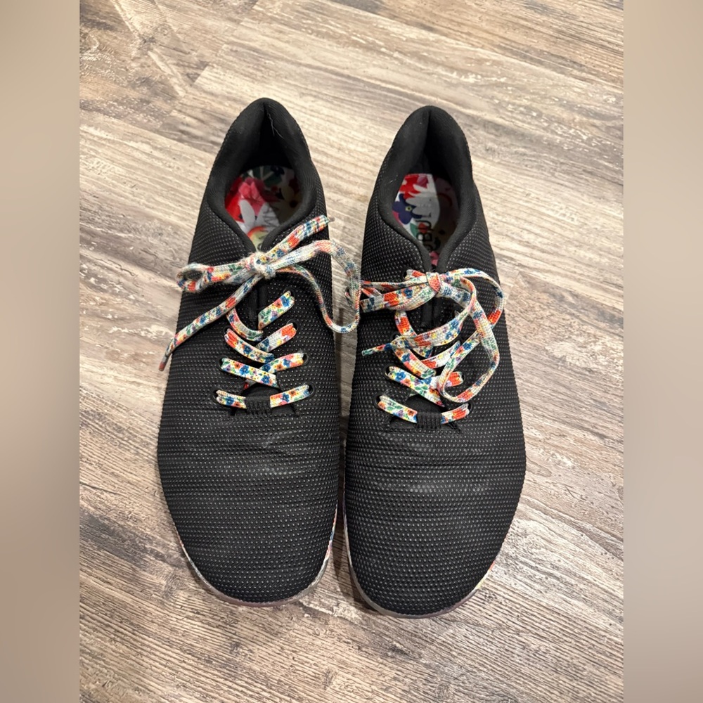 NOBULL Men's Outwork Sneakers